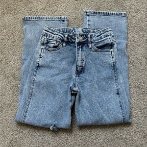 Levi's Women's Blue Jeans